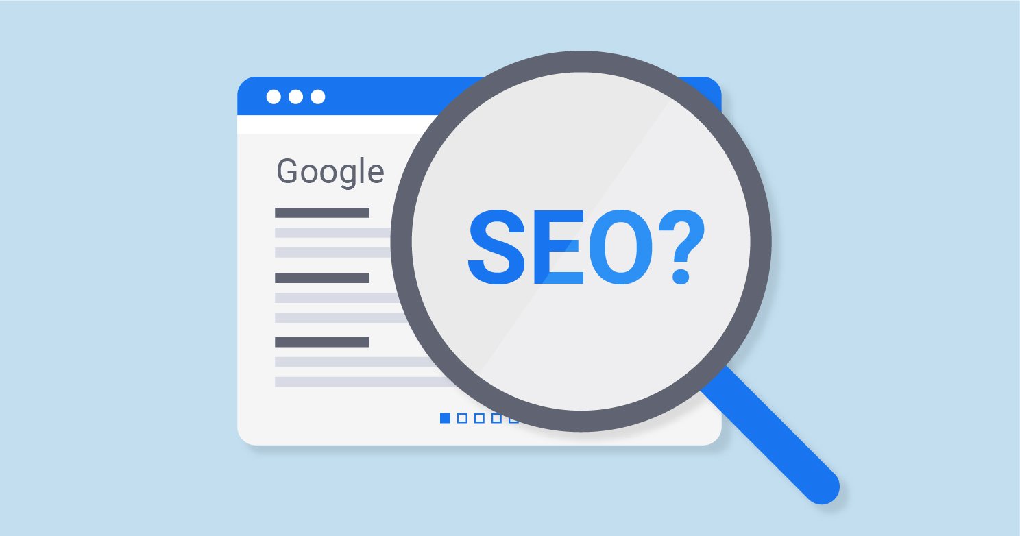 Read more about the article What is SEO? A Beginner’s Guide