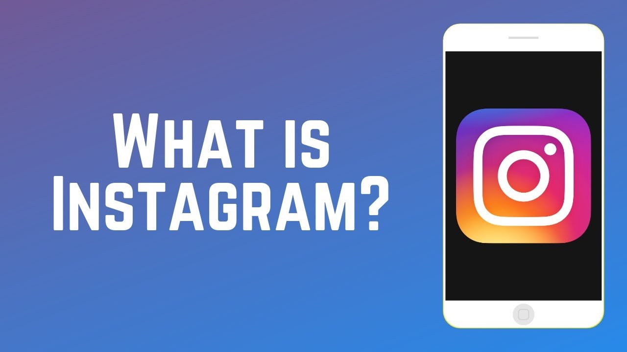 Read more about the article What is Instagram? Everything You Need to Know